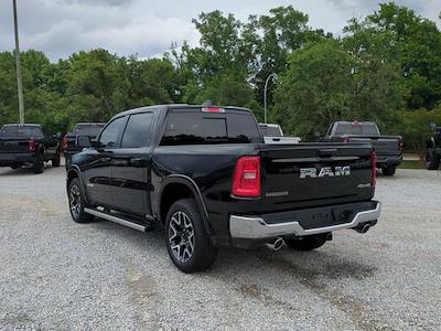 2025 Ram 1500 Crew Cab 4x4 Pickup for sale #R65671 - photo 2