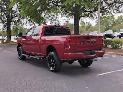 New 2026 Ram 2500 Big Horn Crew Cab 4x4 Pickup for sale #R65762 - photo 2