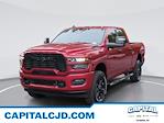 New 2026 Ram 2500 Big Horn Crew Cab 4x4 Pickup for sale #R65762 - photo 1