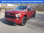 2025 Chevrolet Silverado 1500 Crew Cab 4WD Pickup for sale #R65762A - photo 1