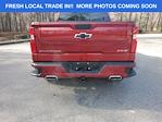 2025 Chevrolet Silverado 1500 Crew Cab 4WD Pickup for sale #R65762A - photo 5