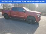 2025 Chevrolet Silverado 1500 Crew Cab 4WD Pickup for sale #R65762A - photo 8