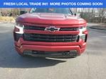 2025 Chevrolet Silverado 1500 Crew Cab 4WD Pickup for sale #R65762A - photo 9