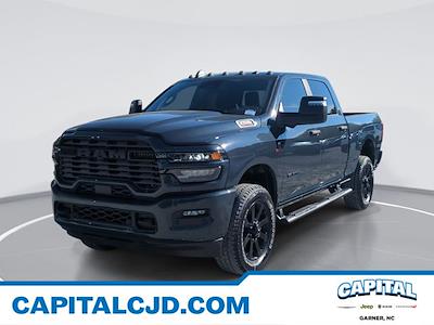 2026 Ram 2500 Crew Cab 4WD Pickup for sale #R65763 - photo 1