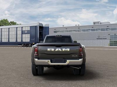 New 2026 Ram 3500 - photo 1