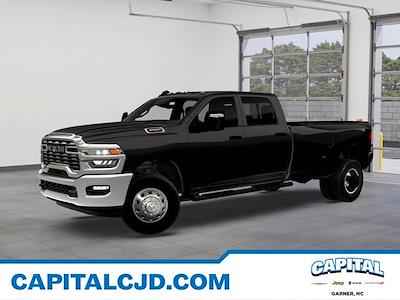 2026 Ram 3500 Crew Cab DRW 4WD Pickup for sale #R66050 - photo 1