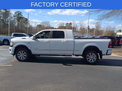 Used 2024 Ram 2500 - photo 1
