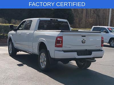 Used 2024 Ram 2500 - photo 1