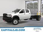 2024 Ram 4500 Crew Cab DRW 4WD, Knapheide KMS Mechanics Body for sale #R68395 - photo 1