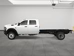 2024 Ram 4500 Crew Cab DRW 4WD, Knapheide KMS Mechanics Body for sale #R68395 - photo 5