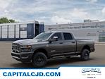 2026 Ram 2500 Crew Cab 4WD Pickup for sale #R70870 - photo 1