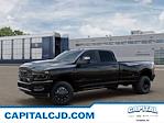 New 2026 Ram 3500 Laramie Crew Cab for sale #R73378 - photo 1