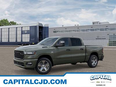 New 2026 Ram 1500 - photo 1
