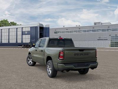 New 2026 Ram 1500 - photo 1