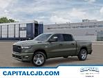2026 Ram 1500 Crew Cab 4WD Pickup for sale #R73963 - photo 1