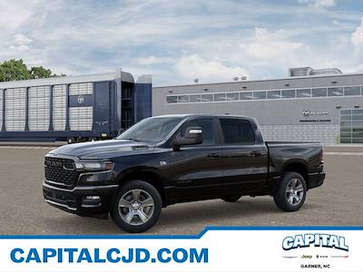 New 2026 Ram 1500 - photo 1