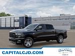 2026 Ram 1500 Crew Cab 4WD Pickup for sale #R73964 - photo 1