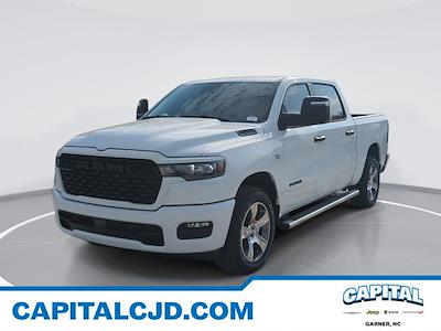 New 2026 Ram 1500 - photo 1