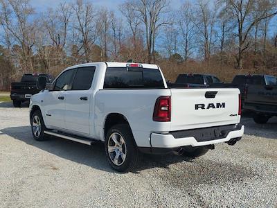 New 2026 Ram 1500 - photo 1