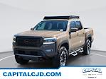 Used 2023 Nissan Frontier PRO-4X Crew Cab 4WD Pickup for sale #R74013A - photo 1