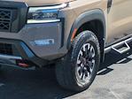 Used 2023 Nissan Frontier PRO-4X Crew Cab 4WD Pickup for sale #R74013A - photo 9