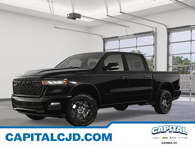 2025 Ram 1500 Crew Cab 4x4 Pickup for sale #R74436 - photo 1