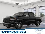 2025 Ram 1500 Crew Cab 4x4 Pickup for sale #R74436 - photo 1