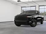 2025 Ram 1500 Crew Cab 4x4 Pickup for sale #R74436 - photo 3