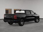 2025 Ram 1500 Crew Cab 4x4 Pickup for sale #R74436 - photo 7