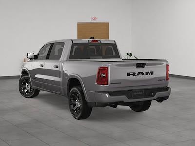 2025 Ram 1500 Crew Cab 4x4 Pickup for sale #R74437 - photo 2