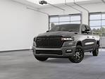 2025 Ram 1500 Crew Cab 4x4 Pickup for sale #R74437 - photo 3
