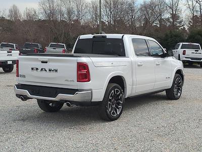 2025 Ram 1500 Crew Cab 4x4 Pickup for sale #R74671 - photo 2