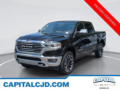 2020 Ram 1500 Crew Cab 4x4 Pickup for sale #R74671A - photo 1