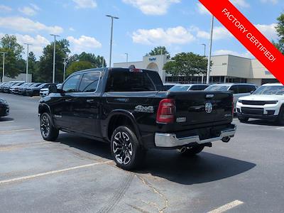 2020 Ram 1500 Crew Cab 4x4 Pickup for sale #R74671A - photo 2