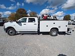 2024 Ram 3500 Crew Cab DRW 4WD, Knapheide KMS Mechanics Body for sale #R75664 - photo 4