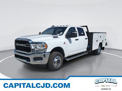 2024 Ram 3500 Crew Cab DRW 4WD, Knapheide KMS Mechanics Body for sale #R75665 - photo 1