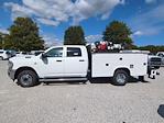 2024 Ram 3500 Crew Cab DRW 4WD, Knapheide KMS Mechanics Body for sale #R75665 - photo 4