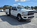 2024 Ram 3500 Crew Cab DRW 4WD, Knapheide KMS Mechanics Body for sale #R75665 - photo 7