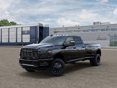 New 2026 Ram 3500 - photo 1