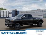 New 2026 Ram 3500 Big Horn Crew Cab for sale #R75966 - photo 1