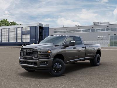 New 2026 Ram 3500 - photo 1