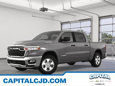 2025 Ram 1500 Crew Cab 4x4 Pickup for sale #R76965 - photo 1