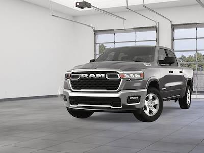 2025 Ram 1500 Crew Cab 4x4 Pickup for sale #R76965 - photo 2