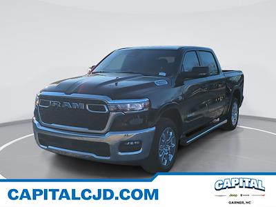 New 2026 Ram 1500 Lone Star Crew Cab for sale #R77090 - photo 1