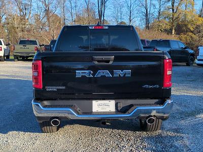 New 2026 Ram 1500 Lone Star Crew Cab for sale #R77090 - photo 2