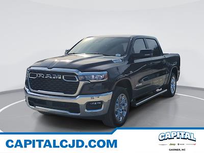 New 2026 Ram 1500 Lone Star Crew Cab for sale #R77091 - photo 1