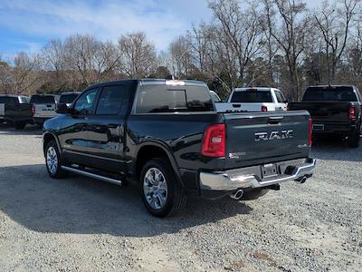 New 2026 Ram 1500 Lone Star Crew Cab for sale #R77091 - photo 2