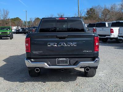 New 2026 Ram 1500 Lone Star Crew Cab for sale #R77091 - photo 2