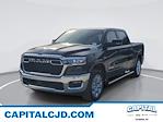 2026 Ram 1500 Crew Cab 4WD Pickup for sale #R77091 - photo 1