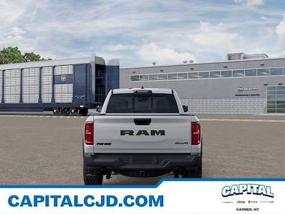 New 2026 Ram 1500 - photo 1